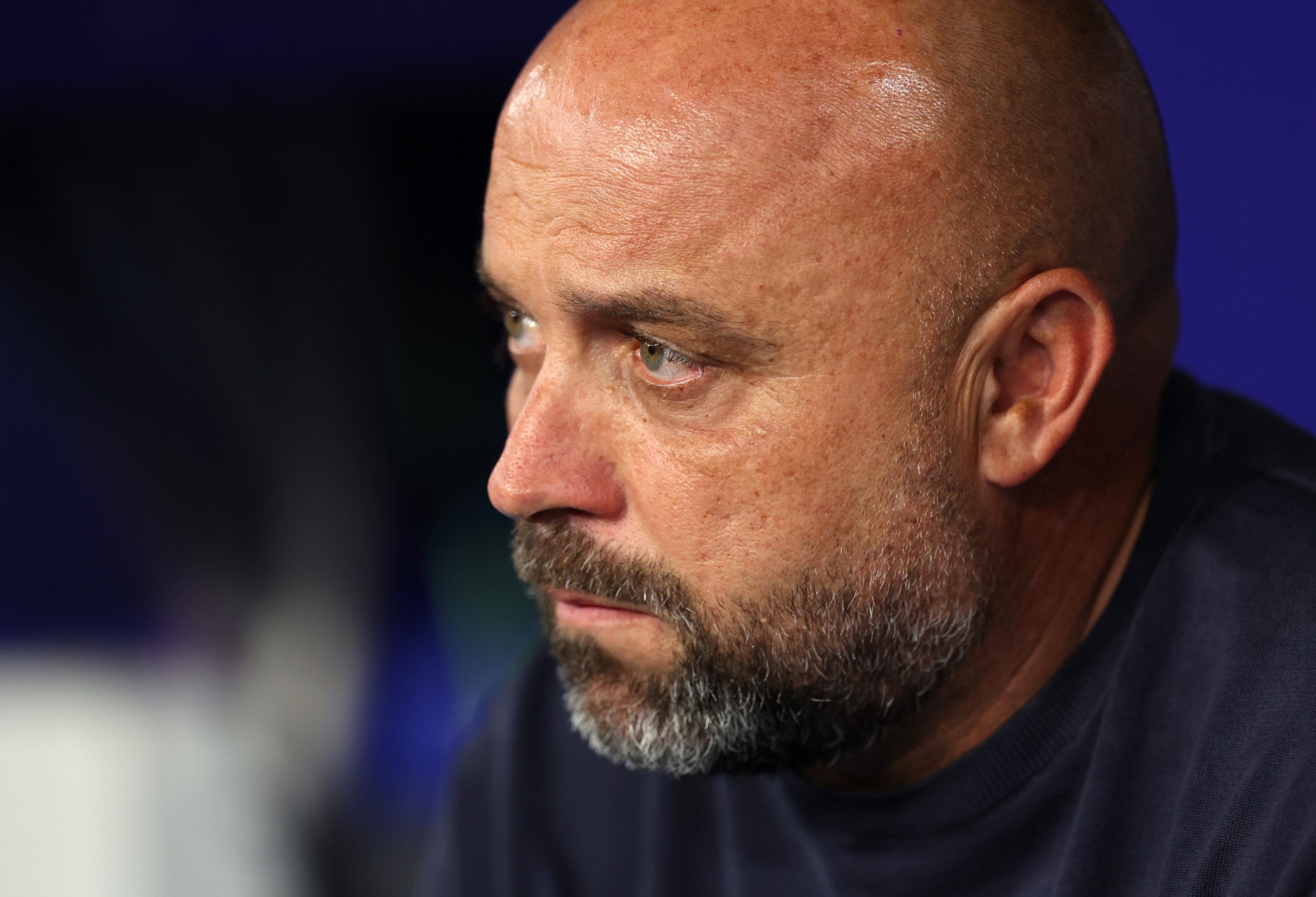 ¡Manolo González Sigue al Mando! El RCD Espanyol Confía en su Proyecto Pese a la Presión