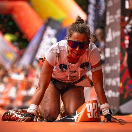 ¡Récords Históricos en la Adidas Transvulcania 2026! ¿El Secreto de la Isla de La Palma?