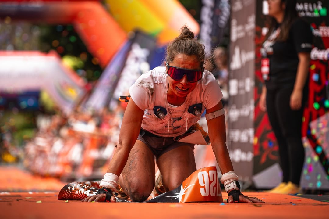 ¡Récords Históricos en la Adidas Transvulcania 2026! ¿El Secreto de la Isla de La Palma?