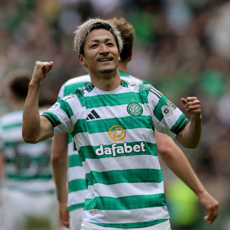 ¡El Celtic se aferra a la Liga Escocesa en un Clásico Vibrante!