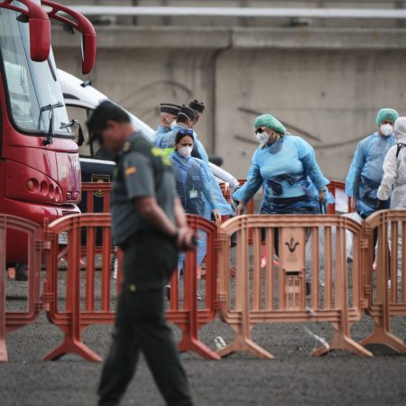 Alerta Sanitaria en Francia: Hantavirus en Cuidados Intensivos Tras Crucero por Tenerife