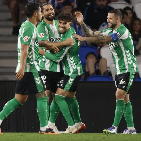 ¡El Betis Conquista Europa! Sexta Temporada Consecutiva Asegurada y Mirada Puesta en la Champions