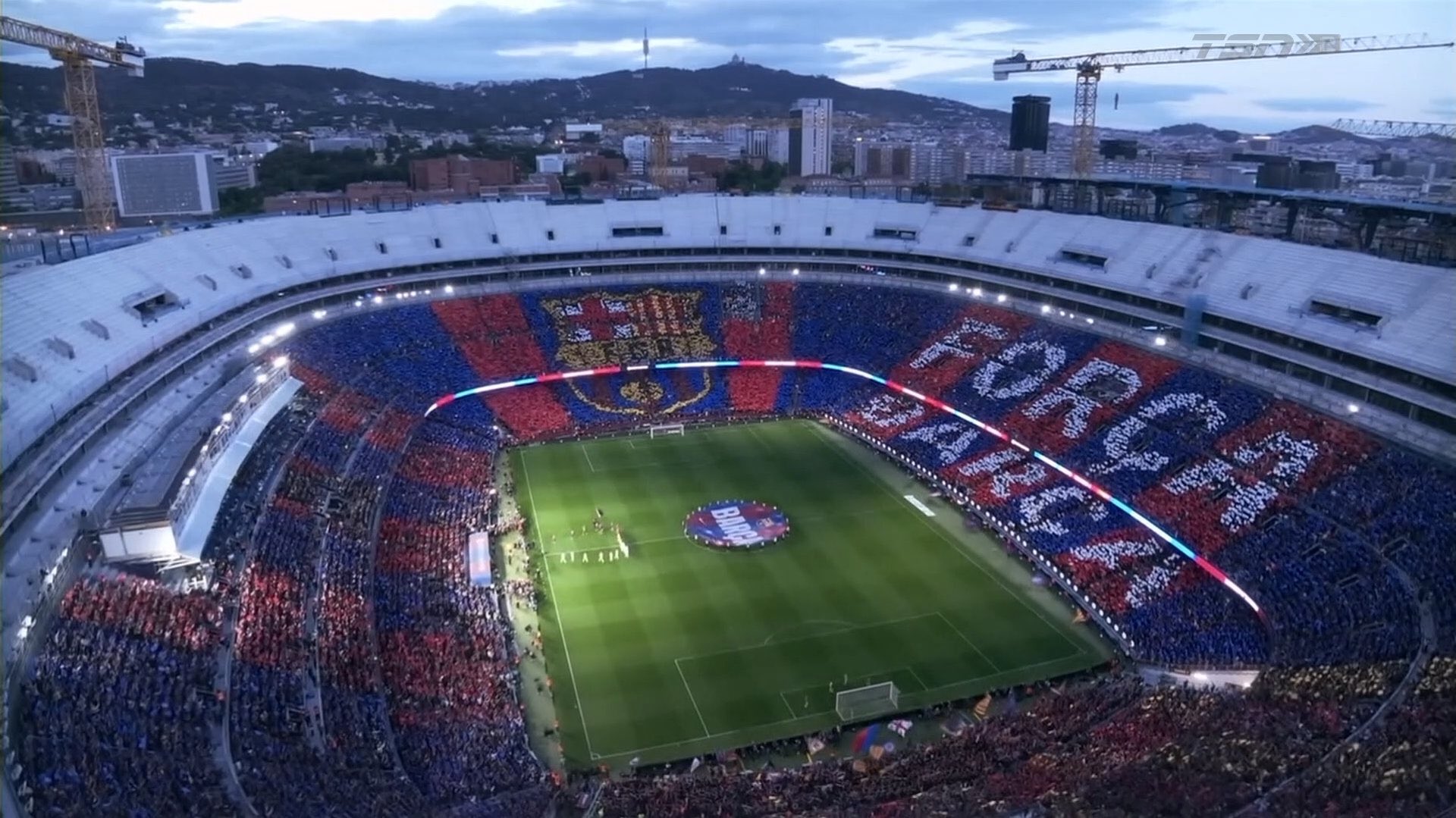 El Regreso Triunfal al Camp Nou: Una Temporada de Adaptación y Éxito para el Barça