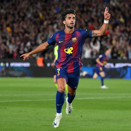 ¡Ferran Torres, el Tiburón que Devora el Clásico y Lidera la Lucha por el Pichichi Español!