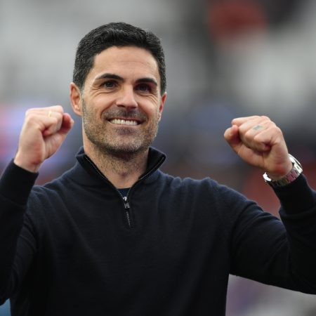 ¡El Arsenal Rompe la Hegemonía y Conquista la Premier League 22 Años Después!
