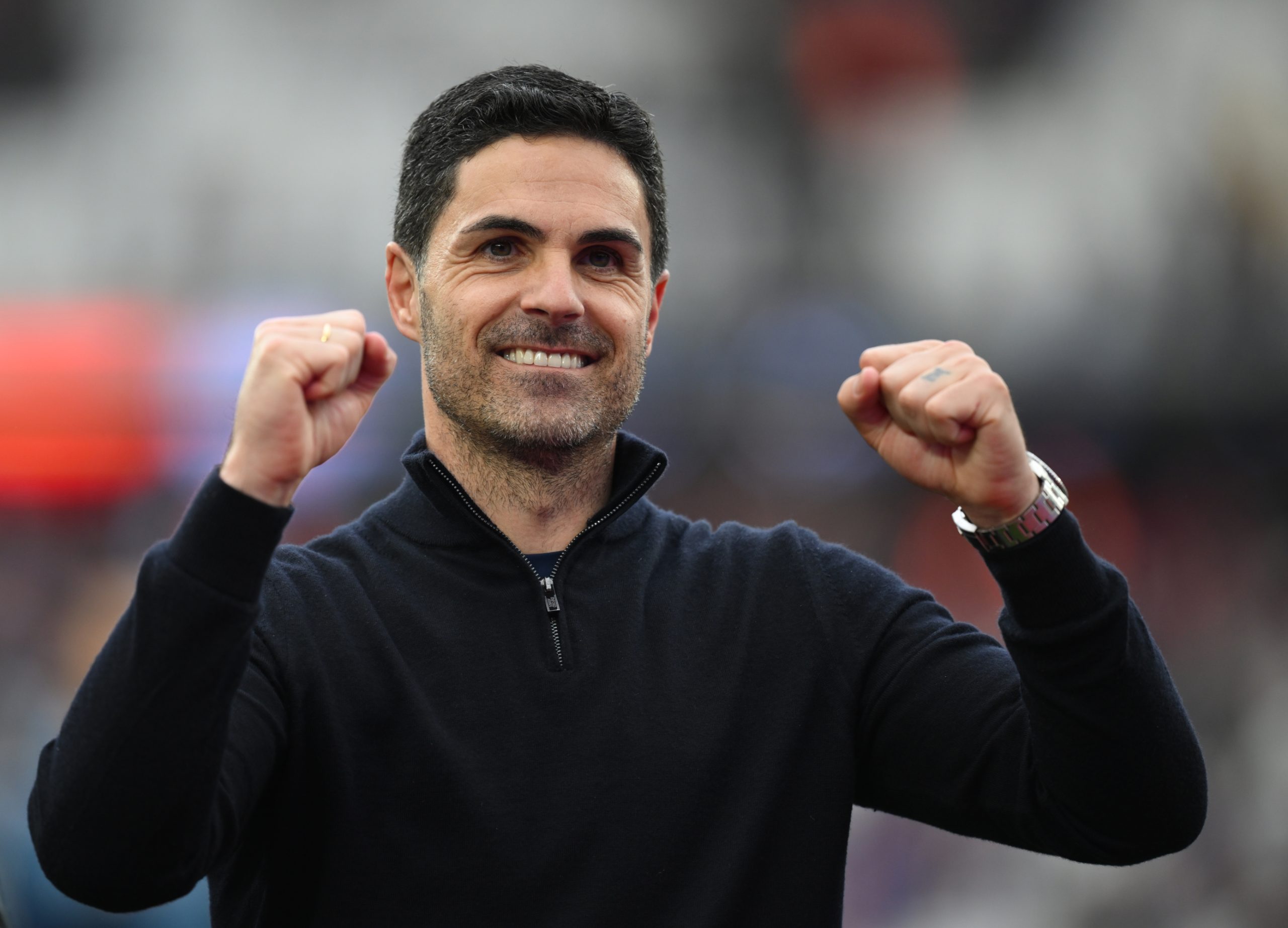 ¡El Arsenal Rompe la Hegemonía! Arteta Conquista la Premier 22 Años Después