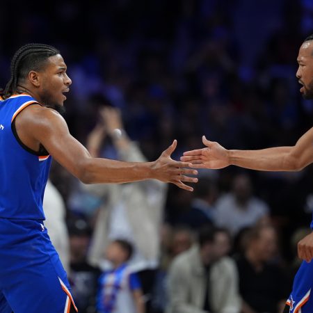 ¡Knicks Imparables! Barrida Histórica Hacia las Finales del Este