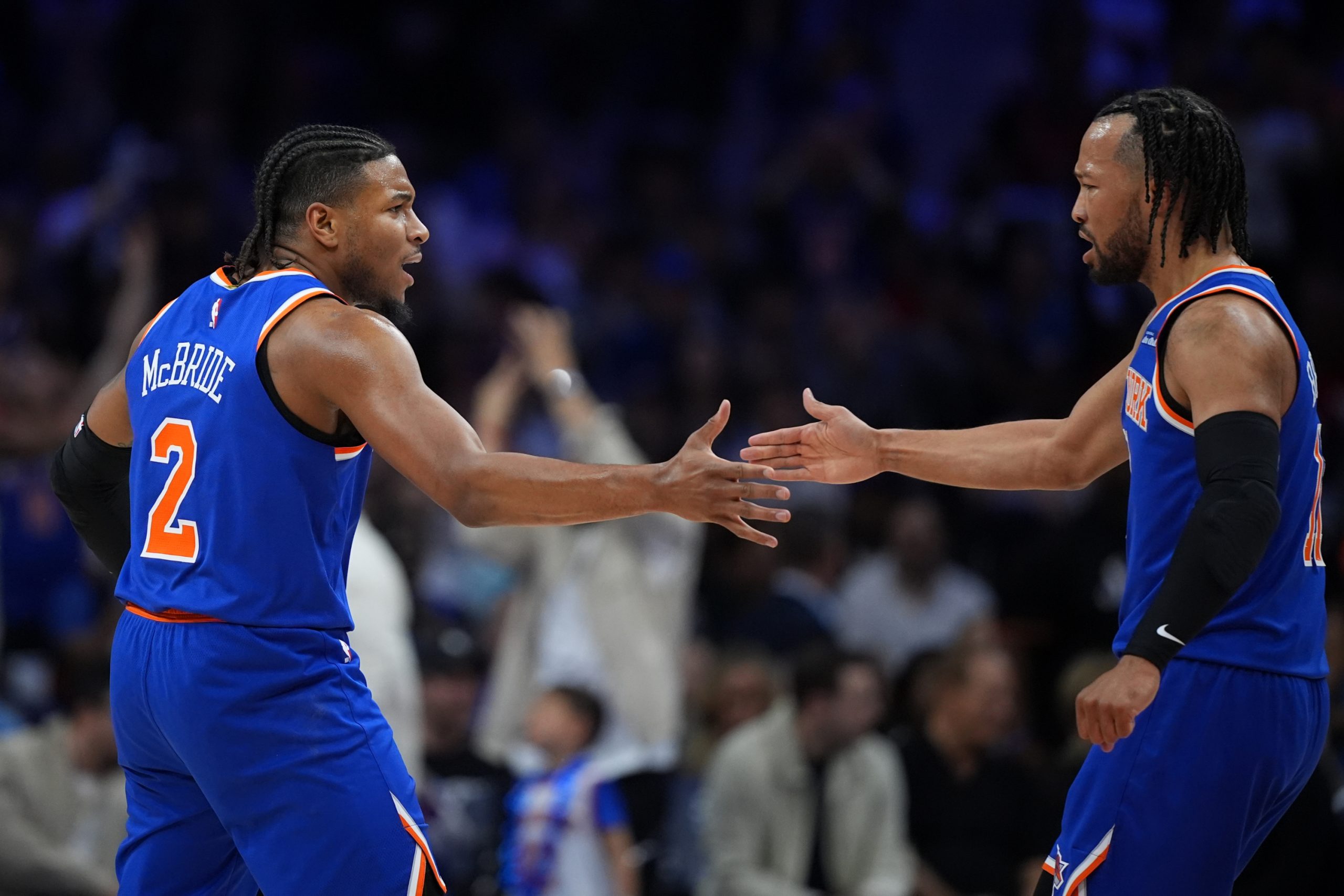 ¡Knicks Imparables! Barrida Histórica Hacia las Finales del Este