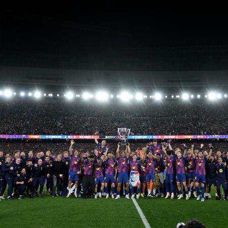 ¡España se corona en Europa! Bilbao y Barcelona, sedes de finales de Champions League
