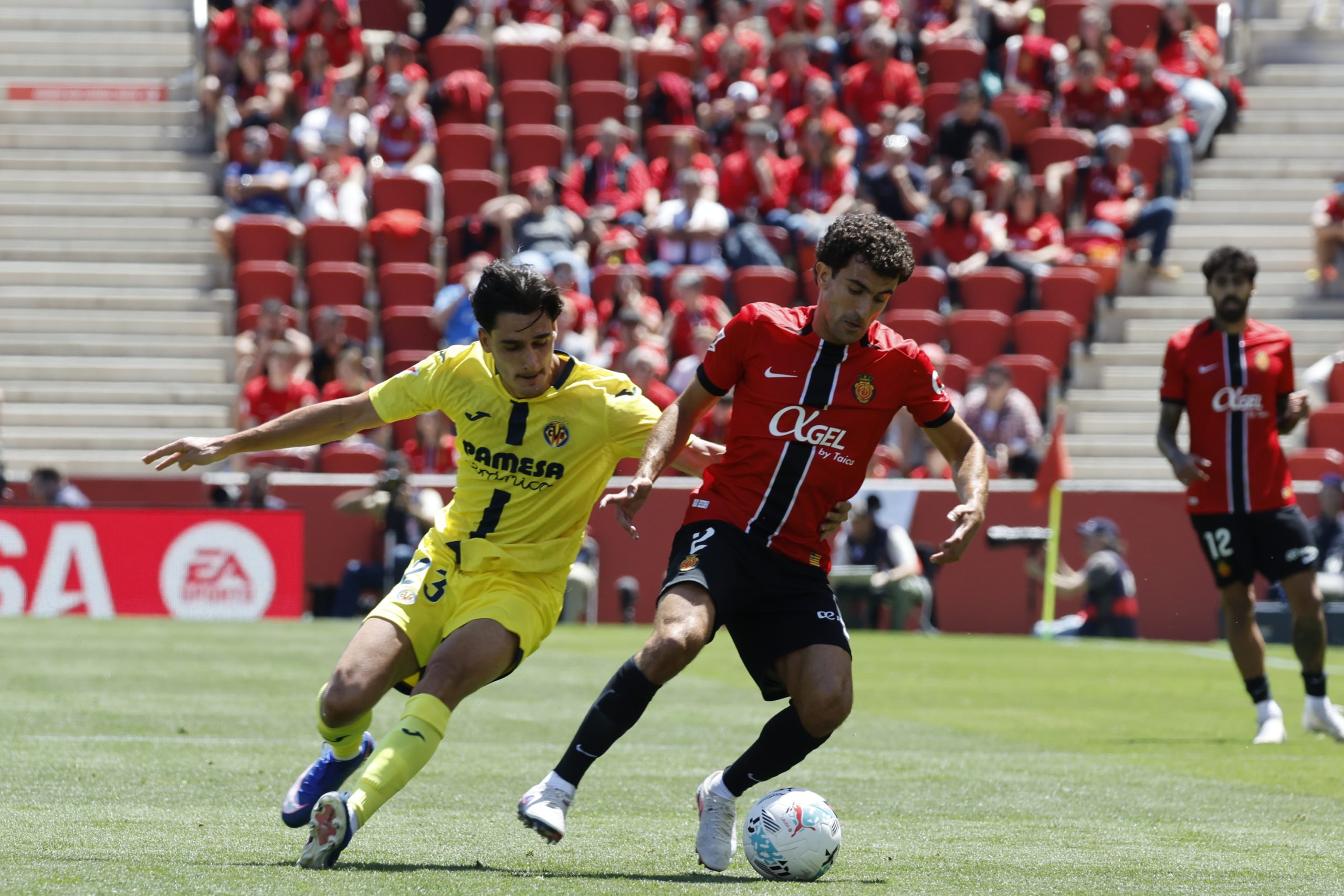 VAR en la Jornada 35: Polémicas y Decisiones Cruciales en Primera División