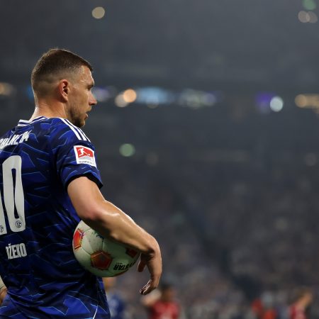 ¡Sorpresa en la Lista de Bosnia! Dzeko a sus 40 Años Lidera el Ataque para el Mundial 2026