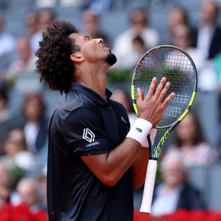 ¡Terremoto en París! Fils dice adiós a Roland Garros y Alcaraz se une a la lista de ausencias