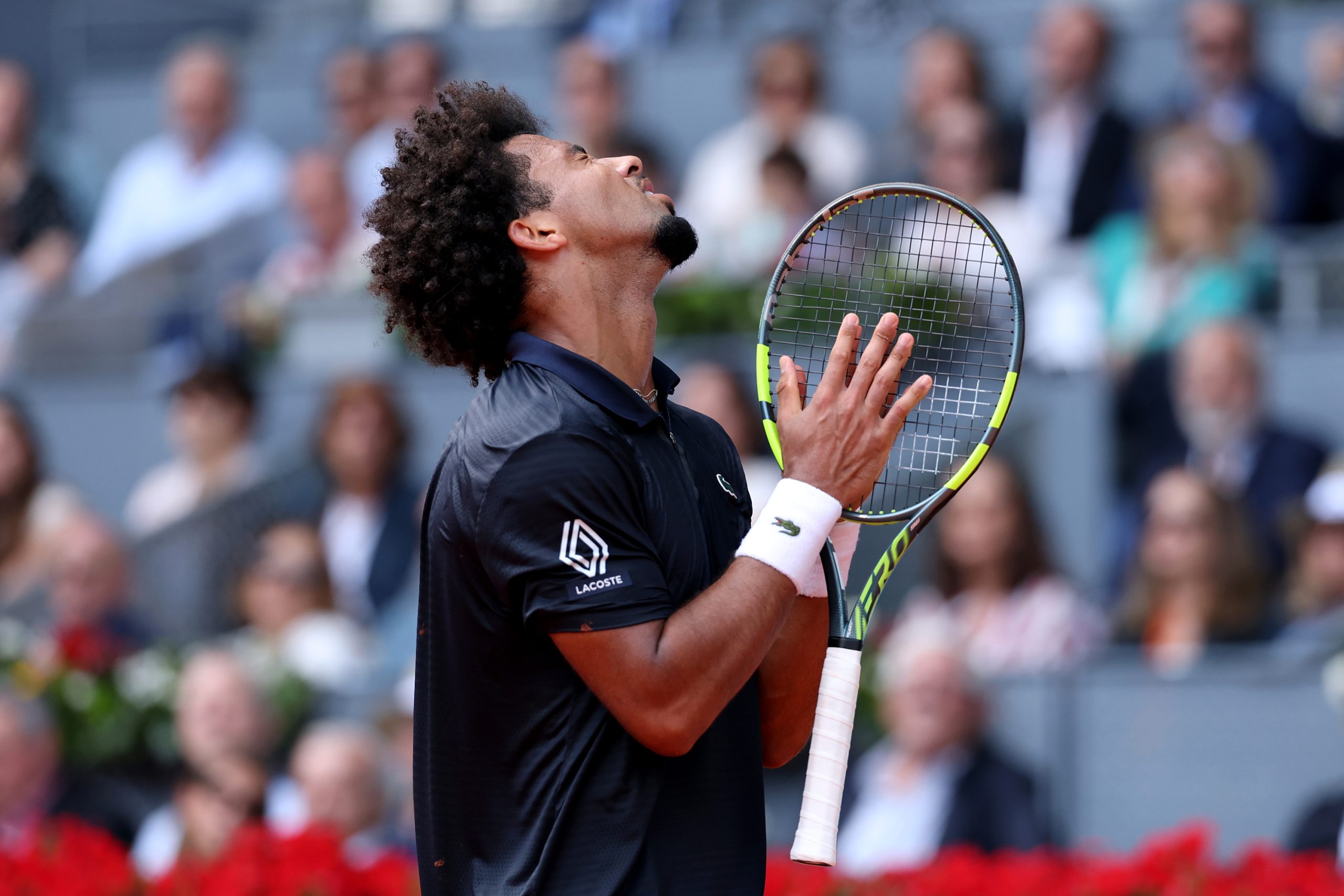 ¡Terremoto en París! Fils dice adiós a Roland Garros y Alcaraz se une a la lista de ausencias