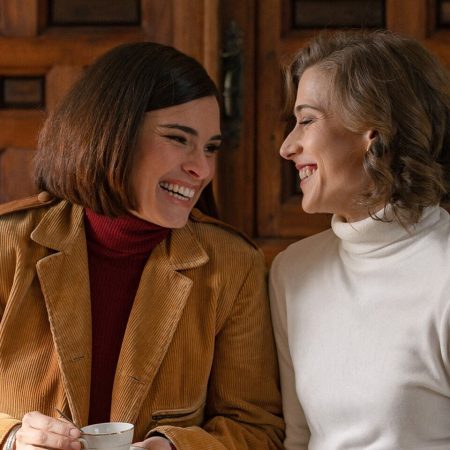 ‘Sueños de Libertad’: El drama que conquistó las tardes de Antena 3 y su intriga en 1958