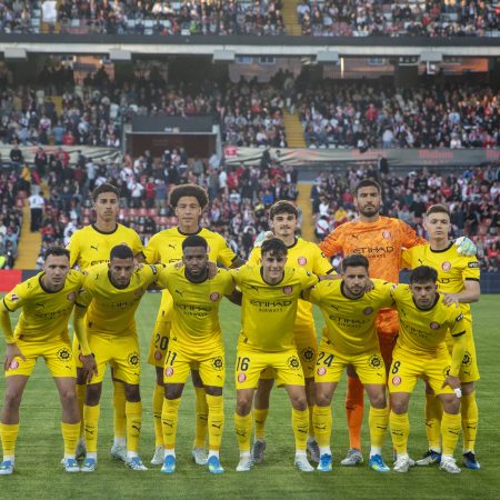 Girona vs. Real Sociedad: La Liga en Vilo en Montilivi