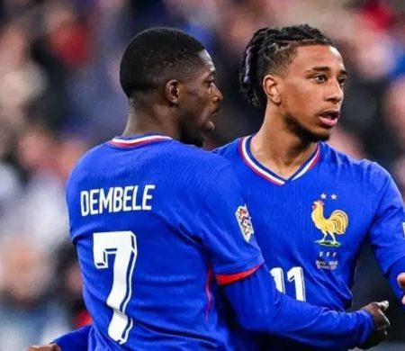 Olise Destrona a Mbappé: El Nuevo Rey Francés en el Extranjero