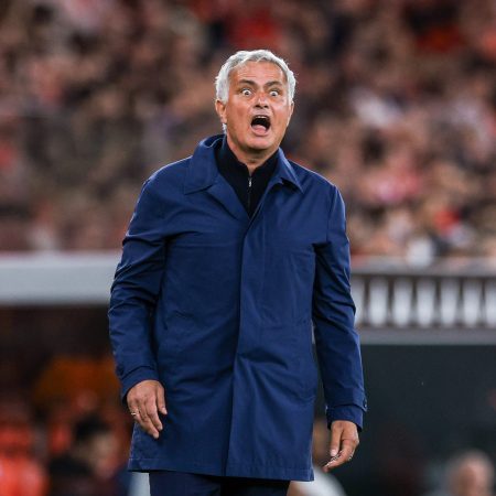 Mourinho y el Benfica tropiezan en Da Luz: El Sporting se dispara hacia la Champions