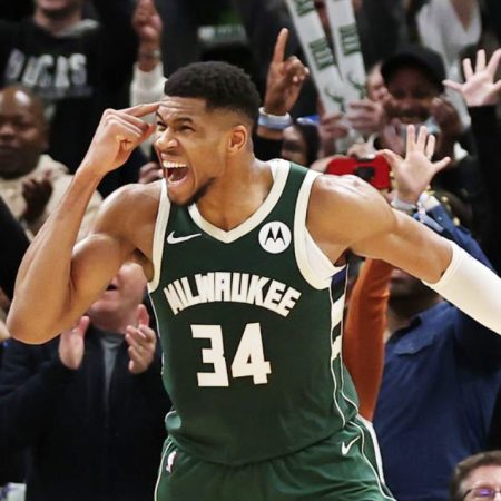 El Futuro de Giannis Antetokounmpo en Vilo: ¿Adiós a Milwaukee?