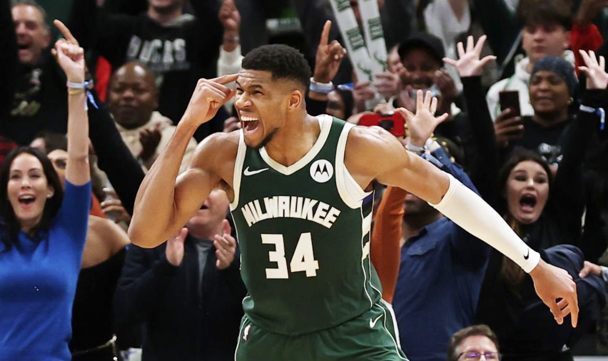 El Futuro de Giannis Antetokounmpo en Vilo: ¿Adiós a Milwaukee?