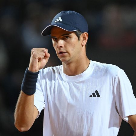 Roland Garros 2026: La irrupción de Rafa Jódar, la gran sensación de la arcilla