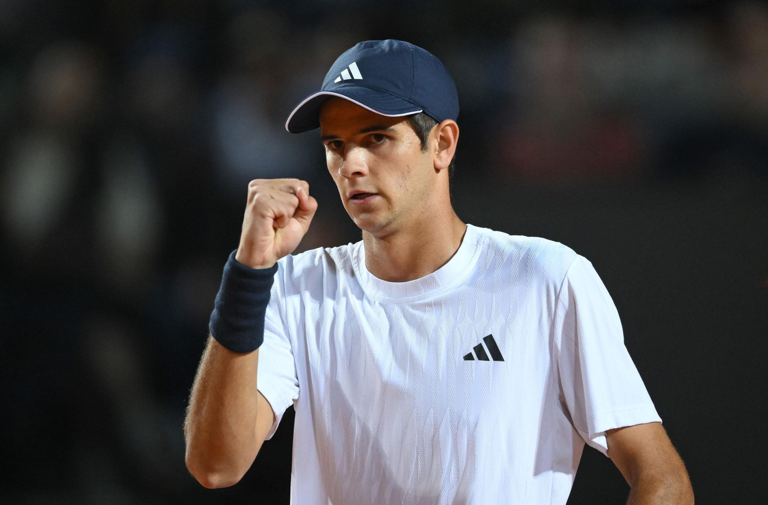 Roland Garros 2026: La irrupción de Rafa Jódar, la gran sensación de la arcilla