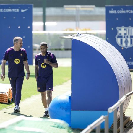 Flick Despedida y Cantera: El Barça Cierra Liga con Mirada al Futuro