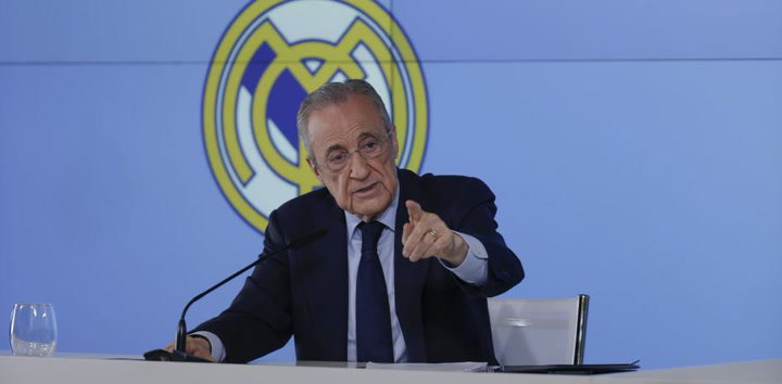 Florentino Pérez: ¿Defensor de los Socios o Maestro de la Desinformación?