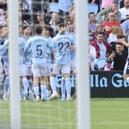 El Celta, a un Paso del Equilibrio: Marian Mouriño Desvela la Clave Económica para el Cierre de Temporada