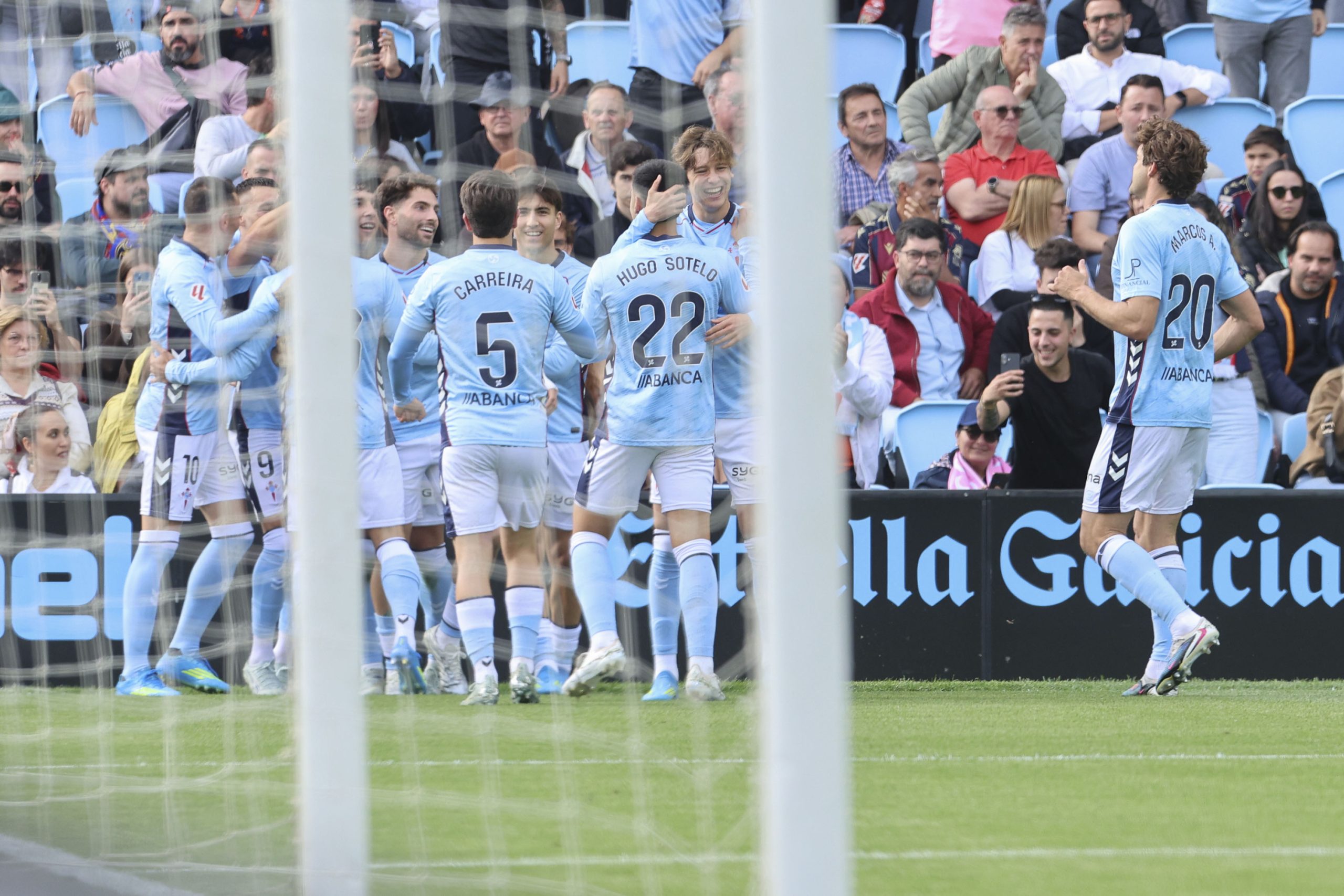 El Celta, a un Paso del Equilibrio: Marian Mouriño Desvela la Clave Económica para el Cierre de Temporada