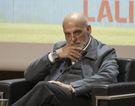 El Expediente Tebas: Un Embrollo Legal que Sigue Paralizado