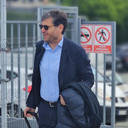El Atlético de Madrid Marca el Ritmo: Alemany Desvela Claves del Futuro Rojiblanco