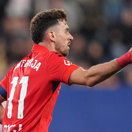 Osasuna en Vilo: El Sueño Europeo se Desvanece y el Fantasma del Descenso Acecha
