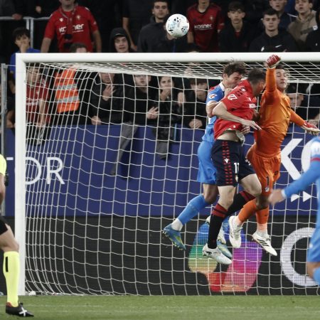 Sadar en Vilo: Dos Penaltis Dudosos y un Atlético que Resurge en un Final de Infarto
