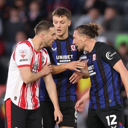 ¡Saints a Wembley! Southampton remonta y se cita con Hull City en la gran final por la Premier