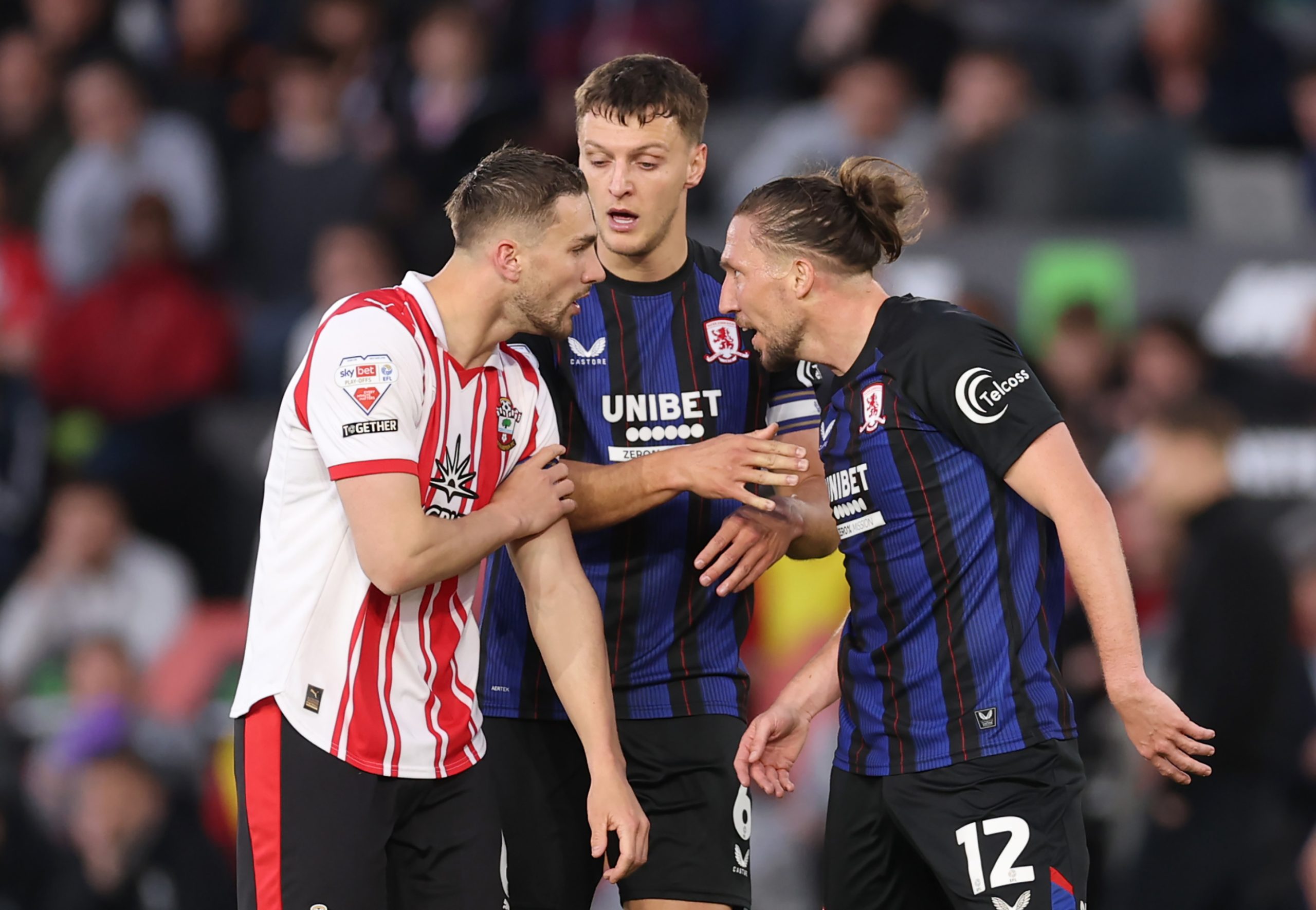 ¡El Southampton a Wembley! Los 'Saints' remontan y se jugarán el ascenso a la Premier ante el Hull City