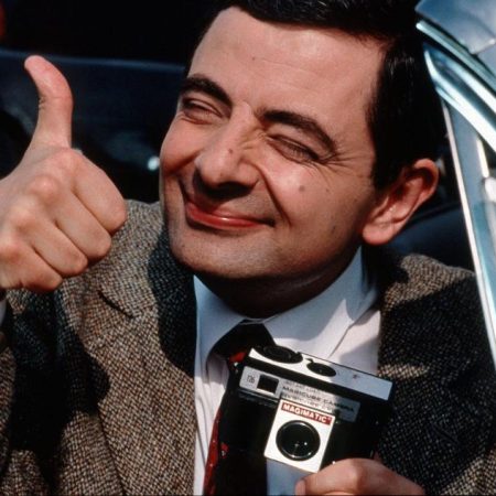 ¡El Betis, a la Champions con Mr. Bean! El ingenioso guiño que arrasa en redes