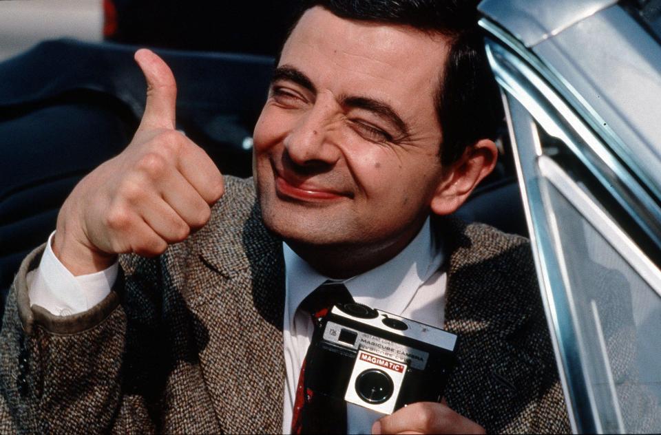 ¡El Betis, a la Champions con Mr. Bean! El ingenioso guiño que arrasa en redes