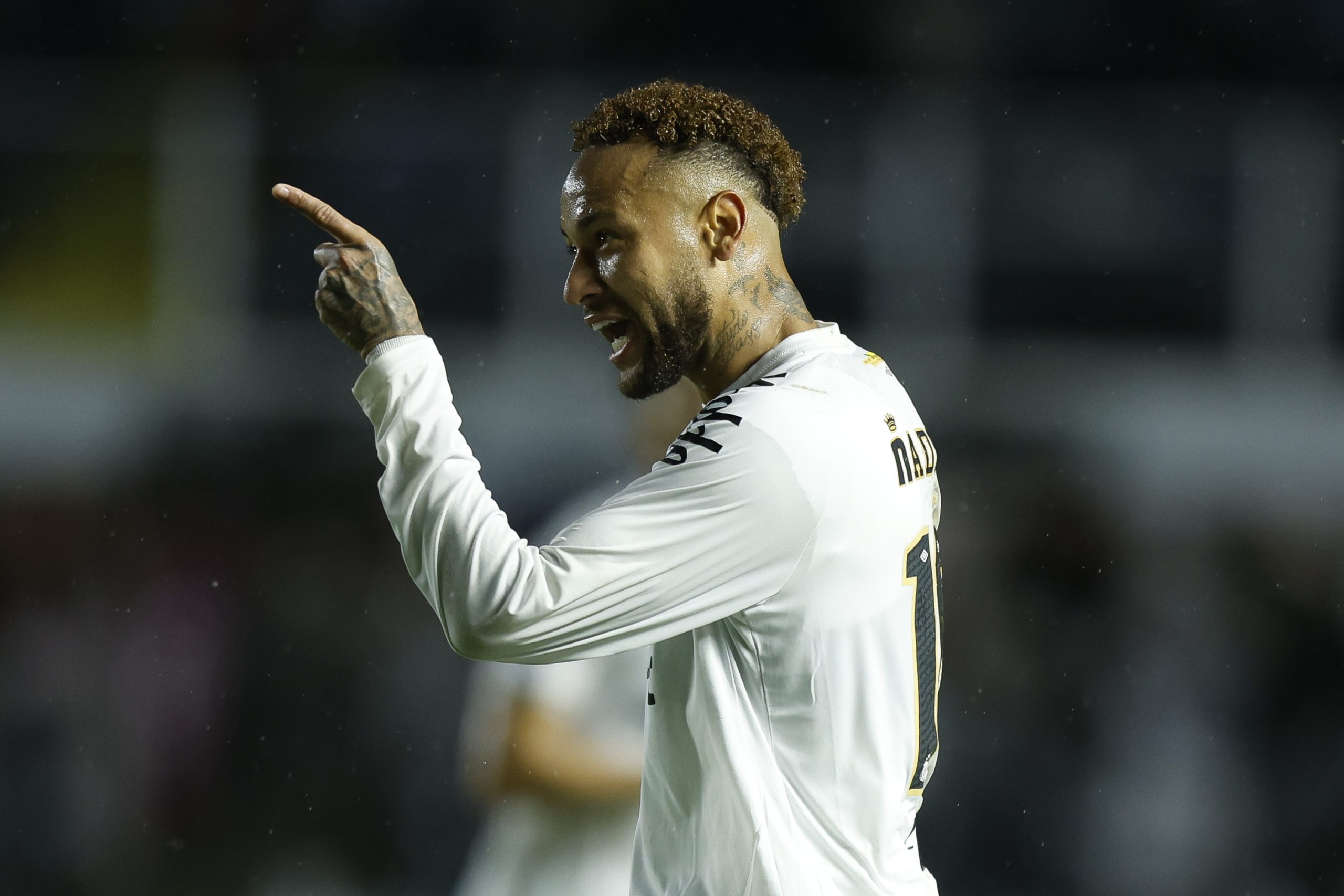 Neymar, ¿El As en la Manga de Brasil para el Mundial 2026? Ancelotti Deja la Pelota en el Tejado del Astro Brasileño