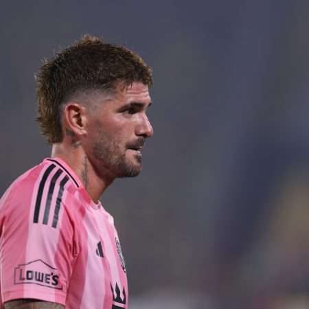 De Paul: El Corazón de la Albiceleste Revela sus Lados Más Oscuros y su Pacto con Messi para la Gloria Mundial