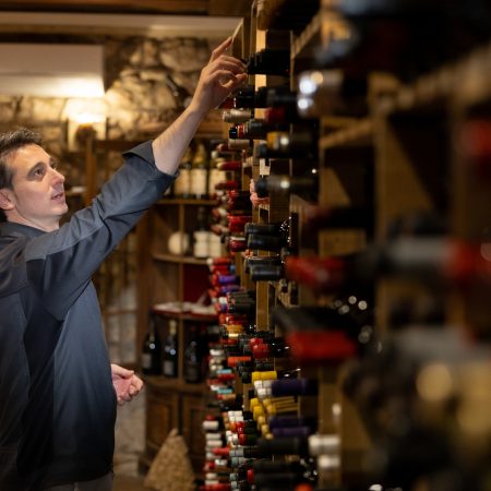 Fran López Celebra 20 Años de Vanguardia Gastronómica con un Viaje Emocional por las Terres de l’Ebre