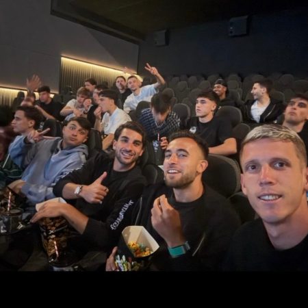 ¡El Barça se Corona Campeón de Liga! La Clave Secreta: Humildad y Familia