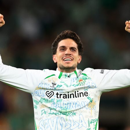 Bartra: El Corazón Bético Cumple un Sueño en la Champions