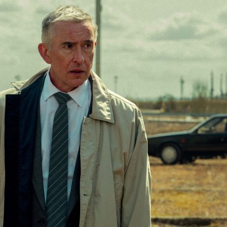 ‘Leyendas’: El Thriller Británico que Divide a la Crítica en Netflix