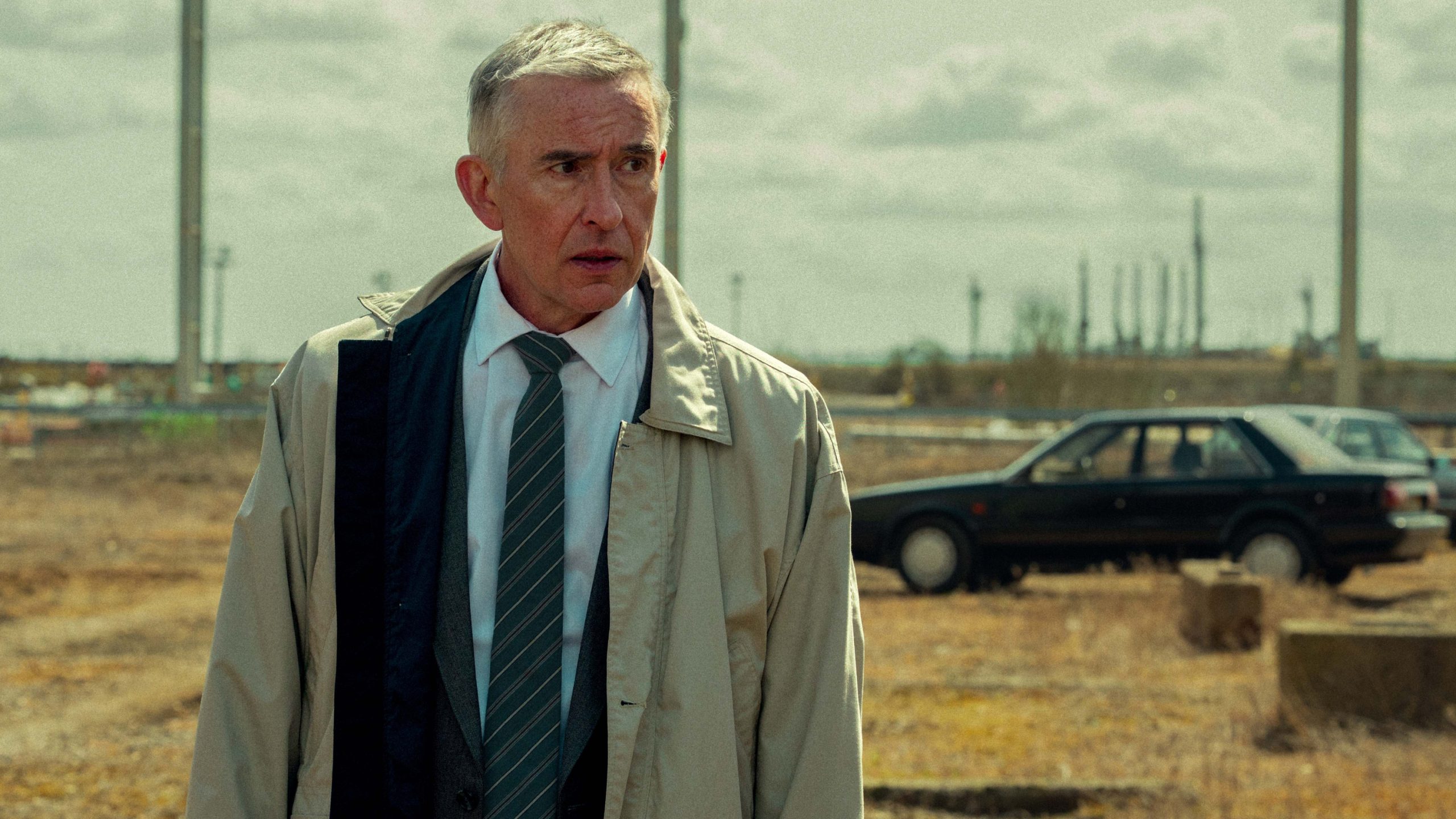 'Leyendas': El Thriller Británico que Divide a la Crítica en Netflix