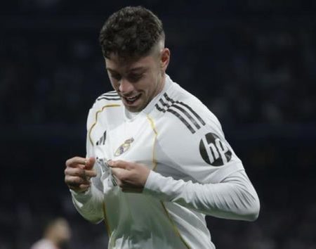 ¡Valverde Lucha Contra el Tiempo! Real Madrid Sufre Plaga de Lesiones Antes del Duelo Clave