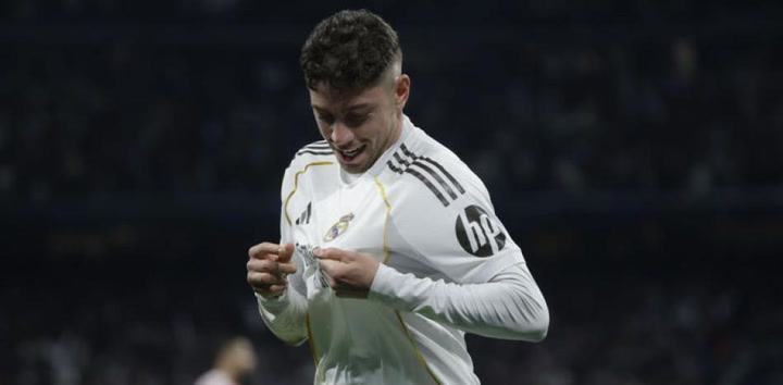 ¡Valverde Lucha Contra el Tiempo! Real Madrid Sufre Plaga de Lesiones Antes del Duelo Clave