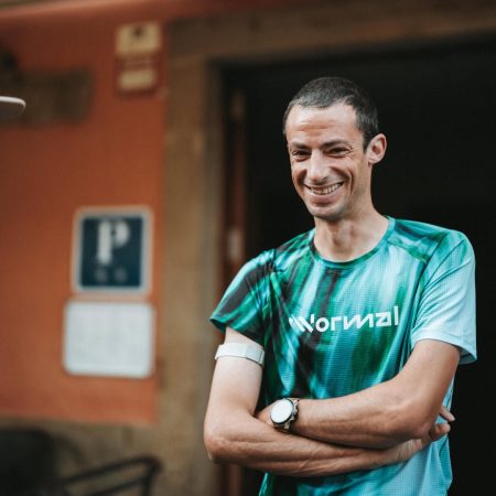 Kilian Jornet: El Rey de Zegama Regresa para Celebrar sus Bodas de Plata