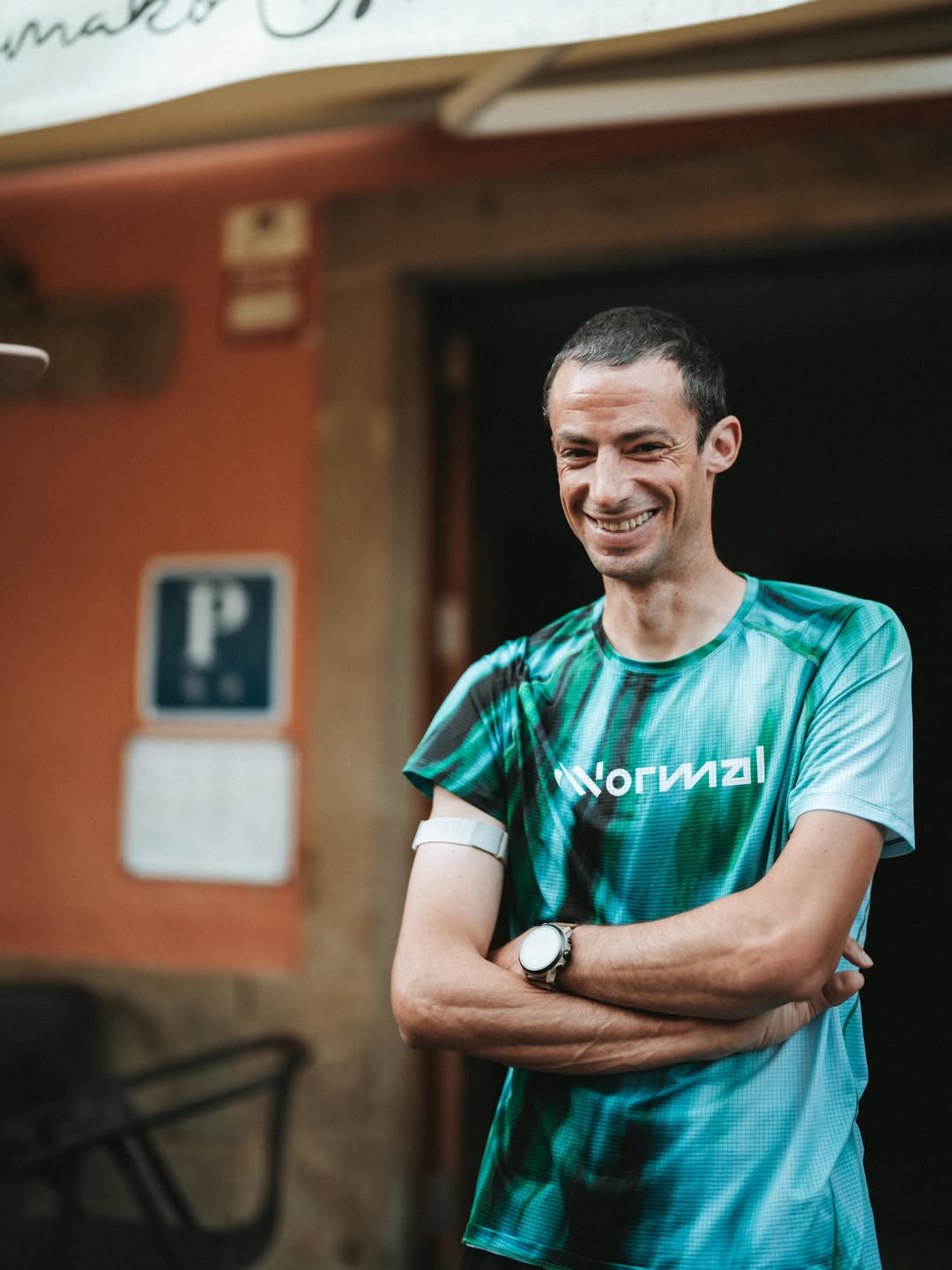 Kilian Jornet: El Rey de Zegama Regresa para Celebrar sus Bodas de Plata
