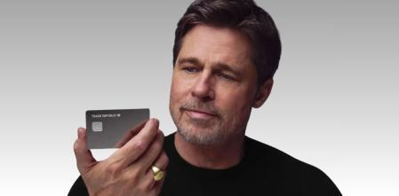 Brad Pitt Revoluciona el Ahorro en España: Trade Republic Lanza Cuenta al 3,04% TAE