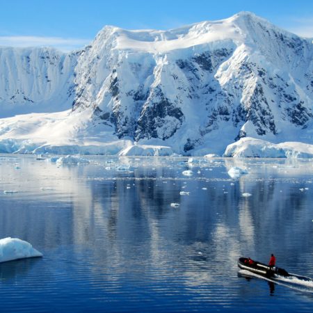 El “Glaciar del Juicio Final” en la Mira: ¿Una Muralla Submarina para Detener el Colapso Antártico?
